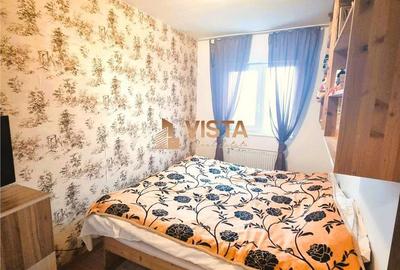 Apartament cu 3 camere decomandat, mobilat în Florilor - 5