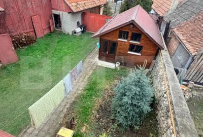 Casă cu 7 camere cu Canalizare în Tohanu Vechi - 13