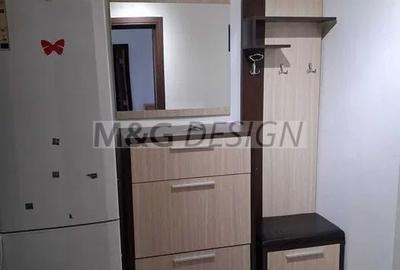Apartament cu 2 camere semidecomandat, mobilat în Dacia - 9