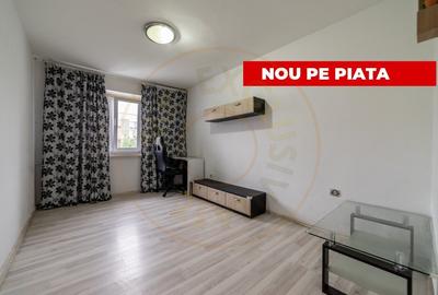Apartament cu 2 camere decomandat, mobilat în Războieni