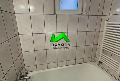 Apartament cu 2 camere în Mihai Viteazul - 2