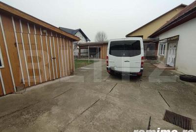 Casă cu 3 camere cu Teren 600 Mp în Rădăuți