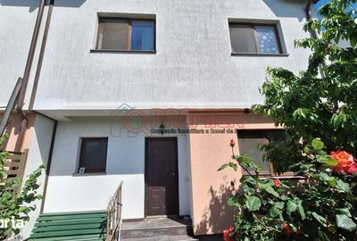 Casă cu 4 camere cu Teren 173 Mp în Central
