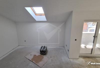 Duplex 150 mp, 3 niveluri, cartier de case nou construit, gradina si parcare ! - 13