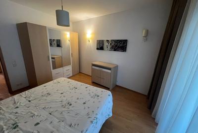 Apartament 3 camere, Doamna Ghica Plaza, 91 mp, parcare subterana inclusa - 7