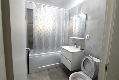 Apartament cu 2 camere decomandat în Păcii - 5