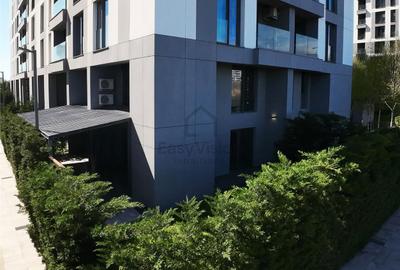 Apartament cu 4 camere în Pipera