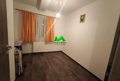 Apartament de vanzare 3 camere Sibiu Belvedere - 3