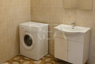 Apartament cu 2 camere semidecomandat, mobilat în Nicolae Grigorescu - 8