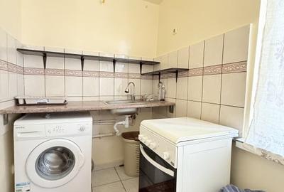 Apartament cu 2 camere nedecomandat, mobilat în Tomis Nord - 6