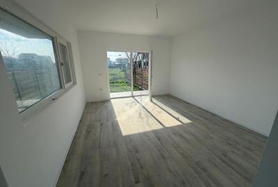 Casă cu 4 camere în Central - 7