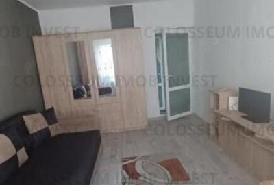 Garsoniera decomandata - zona Astra - 5