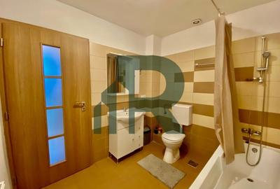 Apartament decomandat cu 2 camere si balcon in Cartierul Lazaret - 7