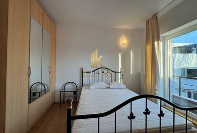 Apartament pentru chirie 4 camere in Herastrau - 6