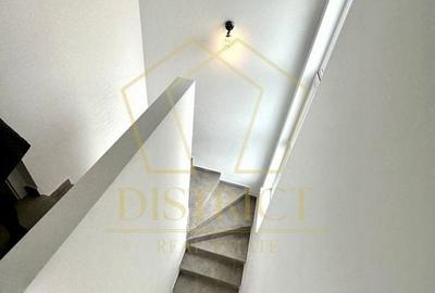 Triplex spatios cu 3 camere  |   Dumbravita Triplex spatios cu 3 camere  |   Dumbravita - 9