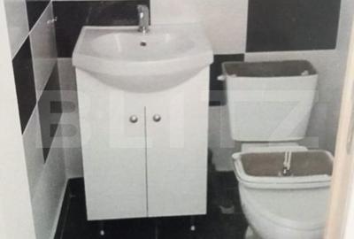 Casă cu 2 camere cu Canalizare în Tătărași