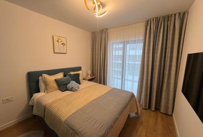 Apartament premium PrimaVista -  2 parcări - boxă - 7