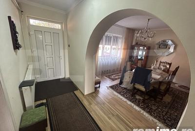 Casă cu 4 camere cu Teren 250 Mp în Rogerius - 12