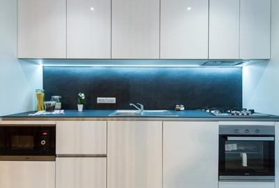 Pipera/Ion Serban/ Apartament premium cu 2 camere/ Vedere Lac. - 6