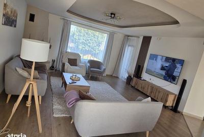 Casă cu 4 camere cu Teren 350 Mp în Micălaca - 5