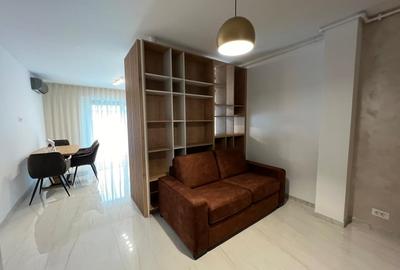 Apartament 2 cam., ultrafinisat, Borhanci - Prima Inchiriere - 5