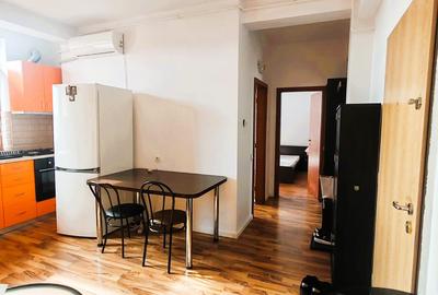 Apartament de închiriat, 3 camere, 60 mp, Zorilor Observator Apartament de închiriat, 3 camere, 60 mp, Zorilor Observator - 3