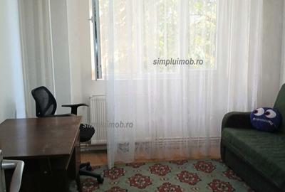Apartament cu 3 camere decomandat, mobilat în 1 Decembrie 1918 - 2