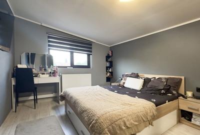 Vila P+M cu 5 camere si garaj in Valu lui Traian- mobilata si utilata - 15