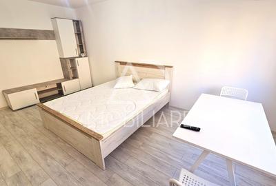 Garsonieră semidecomandată în 9 Mai - 4