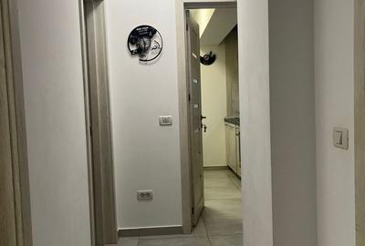 Apartament cu 2 camere decomandat în Voinești - 12
