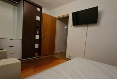 Apartament de 2 camere mobilat, 100m de metrou - Romancierilor Apartament de 2 camere mobilat, 100m de metrou - Romancierilor - 3