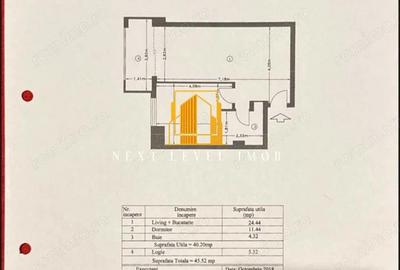Apartament modern 2 camere bloc nou 2019 zona Dedeman - 3