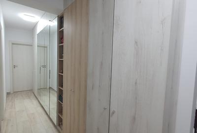 Vânzare apartament 3 camere – Strada Acvilei, Comuna Chiajna, Roșu - 13