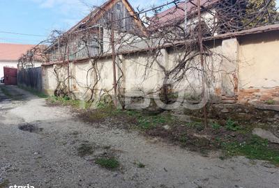 Casă cu 2 camere în Axente Sever - 5