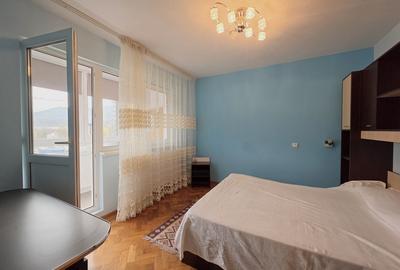 Apartament cu 3 camere semidecomandat, mobilat în Astra - 8
