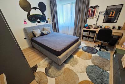 Duplex cu 4 camere cu Canalizare în Baciu - 5