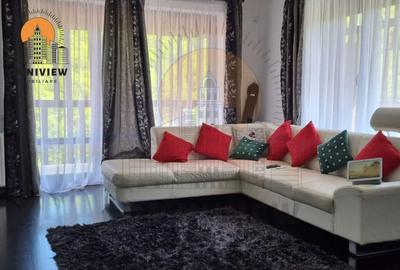 Apartament cu 2 camere decomandat, mobilat în Răcădău - 6