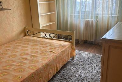 Apartament cu 3 camere decomandat, mobilat în Gara - 3