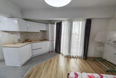 Garsonieră decomandată, mobilată în Mamaia - 3