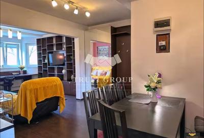 Apartament cu 2 camere decomandat, mobilat în Cișmigiu - 9