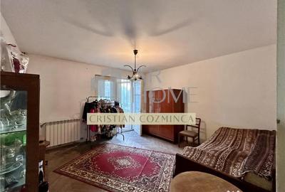 Apartament cu 2 camere decomandat în Central - 2
