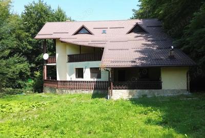 Casă cu 6 camere cu Teren 5200 Mp în Sucevița - 19