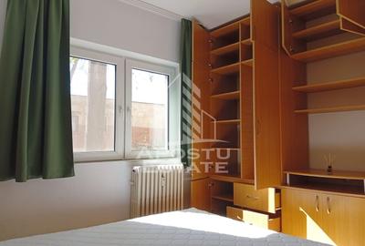 Apartament cu 2 camere decomandat, mobilat în Micălaca - 3