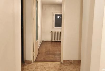 Apartament 4 camere in Deva, Zona Progresul, etj.2 - 3