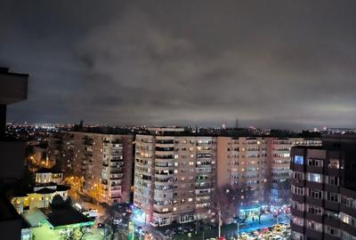 Apartament cu 2 camere decomandat, mobilat în Păcii - 8