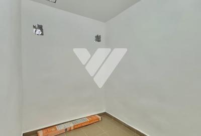 Casa individuala 2 camere 65 mp si teren 136 mp in Slimnic Sibiu - 11