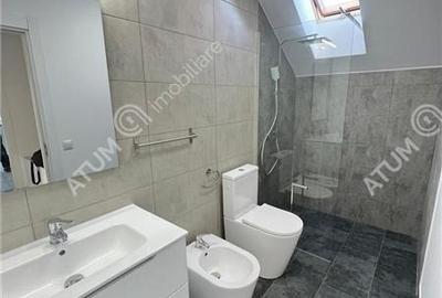 Casă individuală cu 4 camere cu Teren 250 Mp în Cisnădie - 21