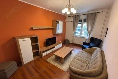 Oferta soc! Floreasca - 3 Camere Primitoare Comision 0% - 3