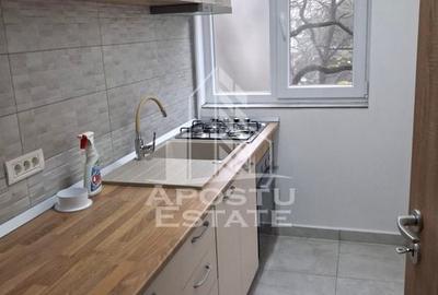 Apartament 2 camere, centrala proprie,zona Dacia - 5