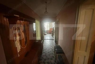 Casă cu 4 camere cu Teren 6197 Mp în Viile Satu Mare - 12